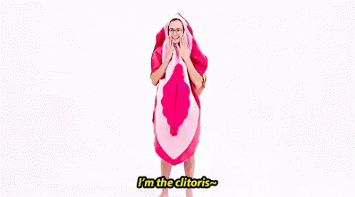 clitoris